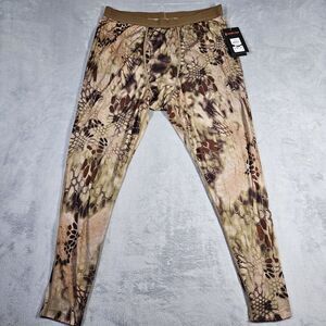 Kryptek Hoplite Merino Bottom LW Mens Size 2XL Color: Highlander 17HOPLWBH7